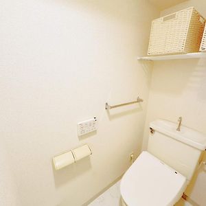 Private Bathroom Quadruple Room